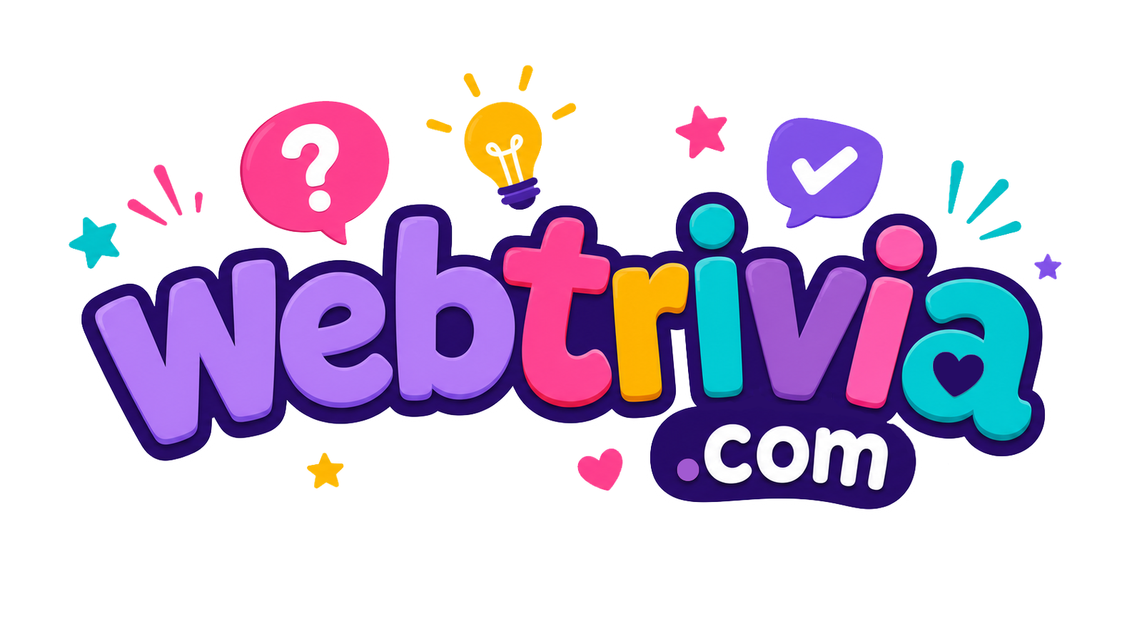 redisigned_logo Webtrivia.com Logo