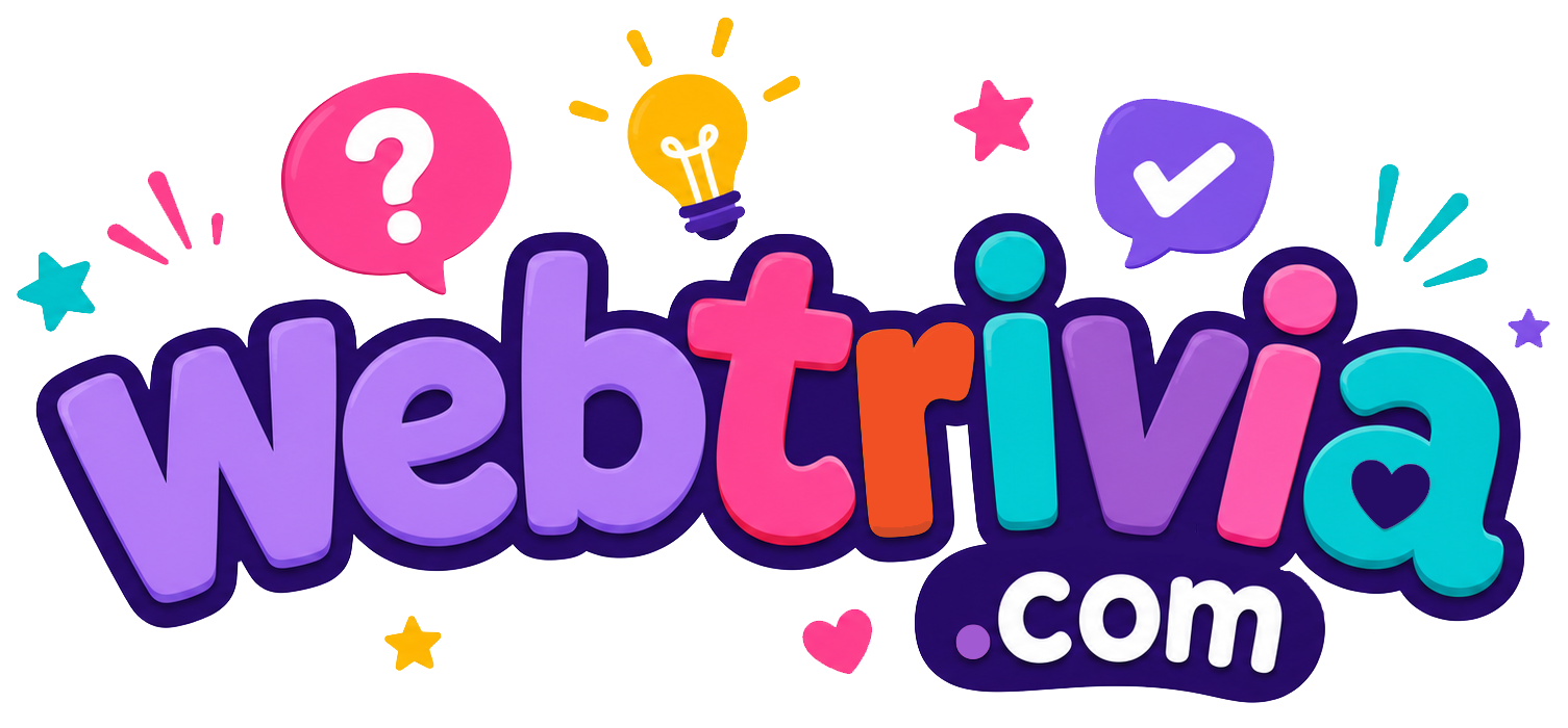 redisigned_logo_new Webtrivia.com Logo
