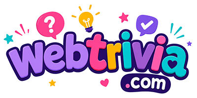 Webtrivia.com Logo