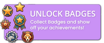 Unlock Badges